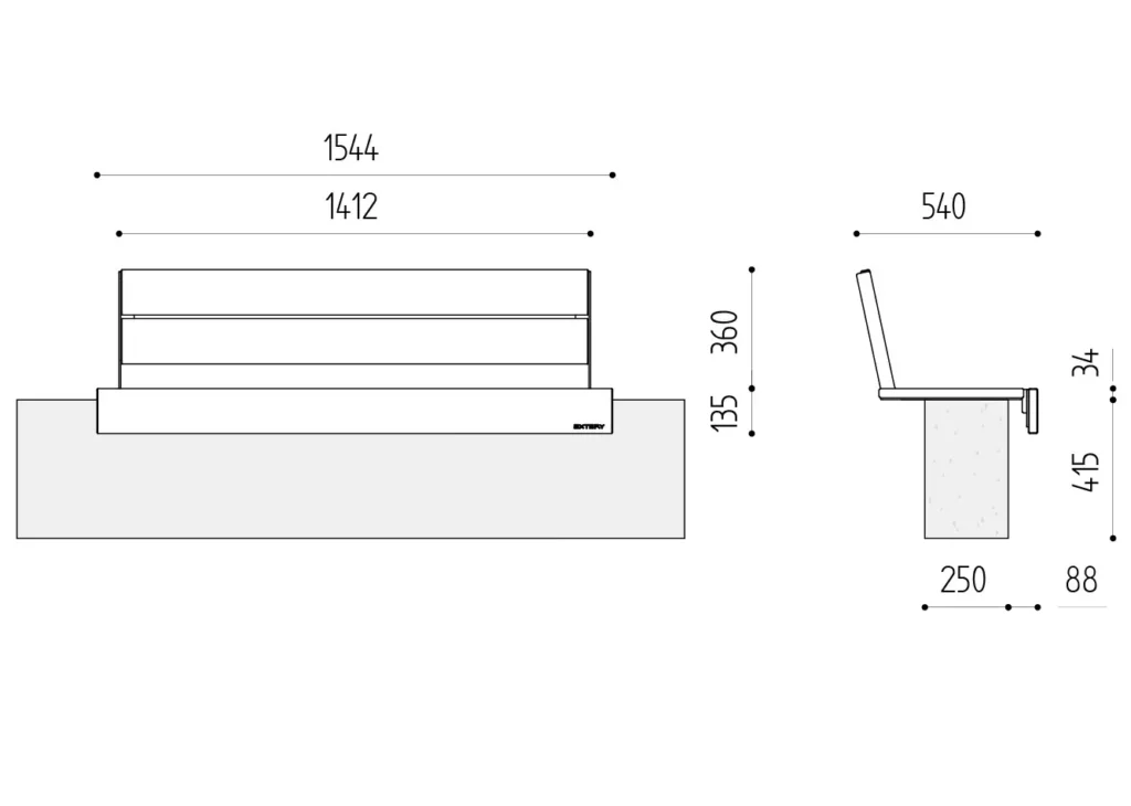 Jada-wall-bench-module-with-backrest